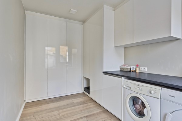Medium property photo - Burgemeester van Ginnekenstraat 11, 6021 AH Budel